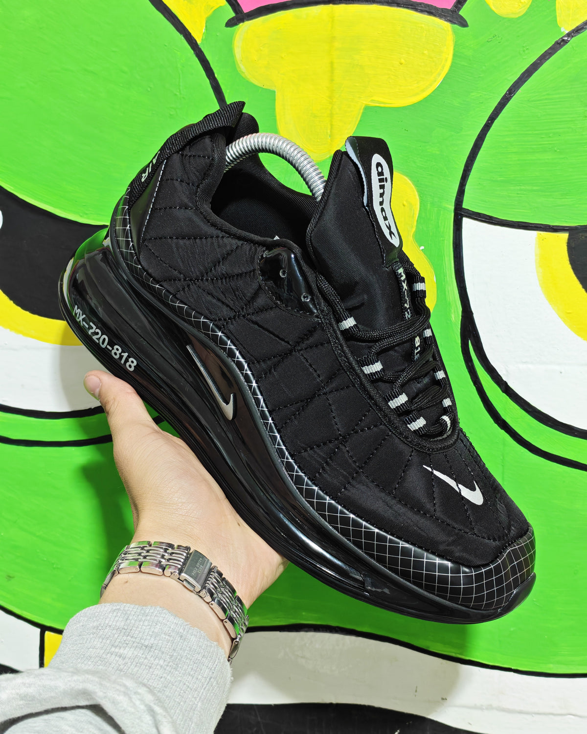 Air Max 720 818