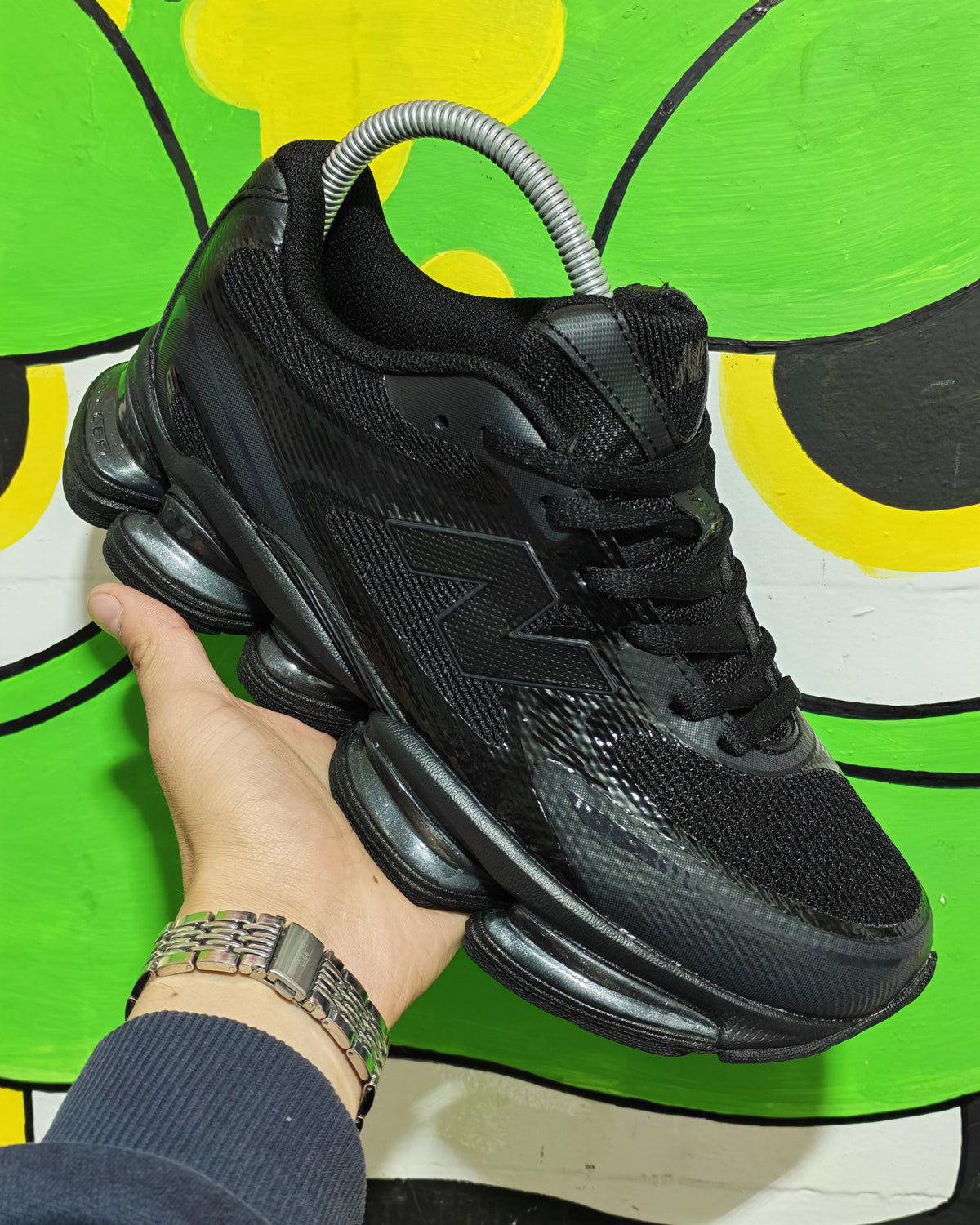 New Balance ABZORB 2000