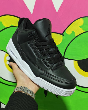 Retro 3 Cyber Monday