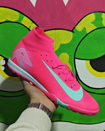 Nike Mercurial Superfly 10 Academy TF