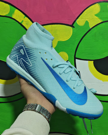 Nike Air Zoom Mercurial Superfly 10 Academy