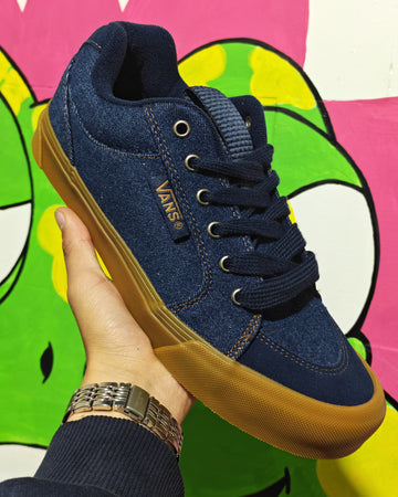 Vans Chukka Push