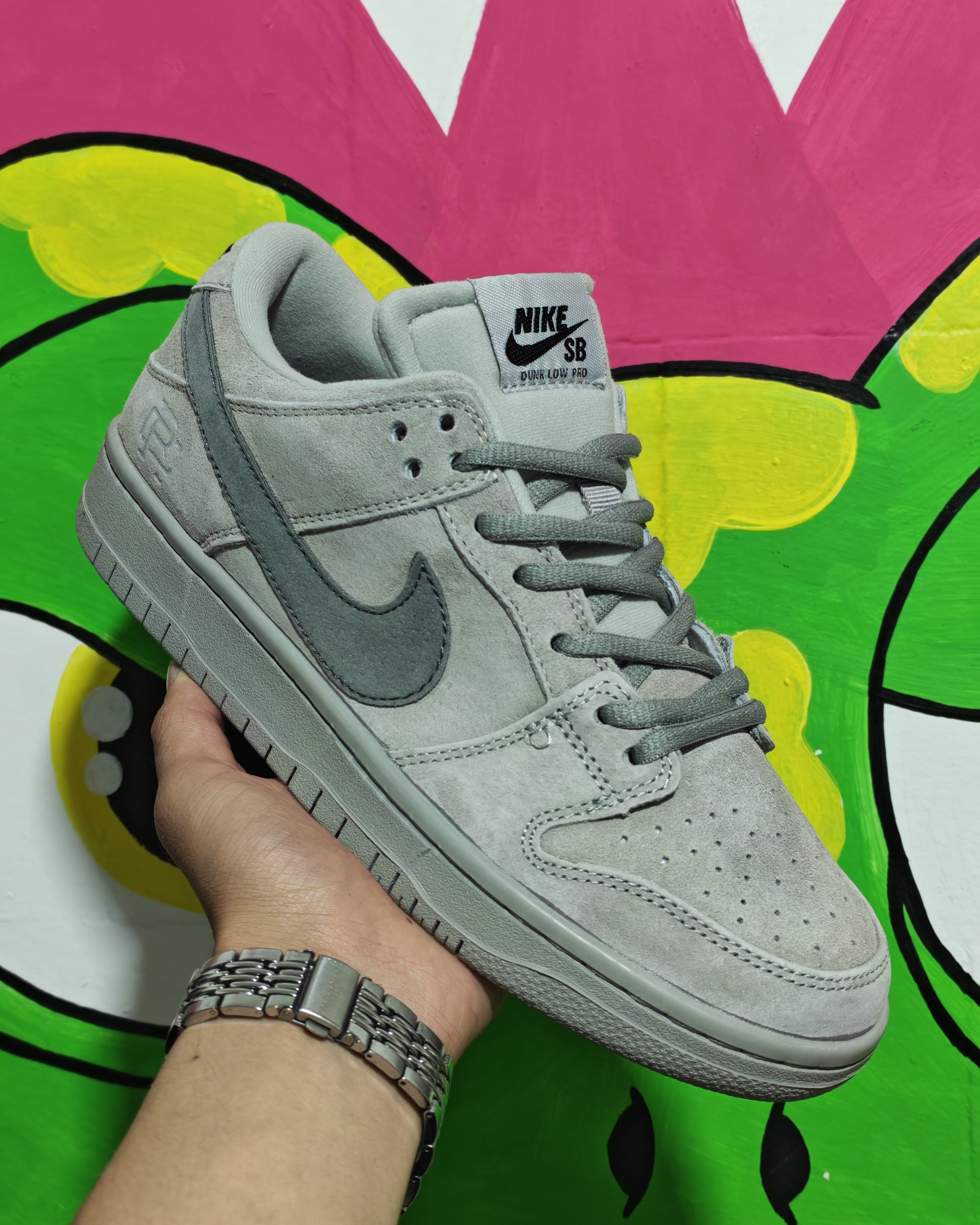 Nike SB Dunk Low Pro