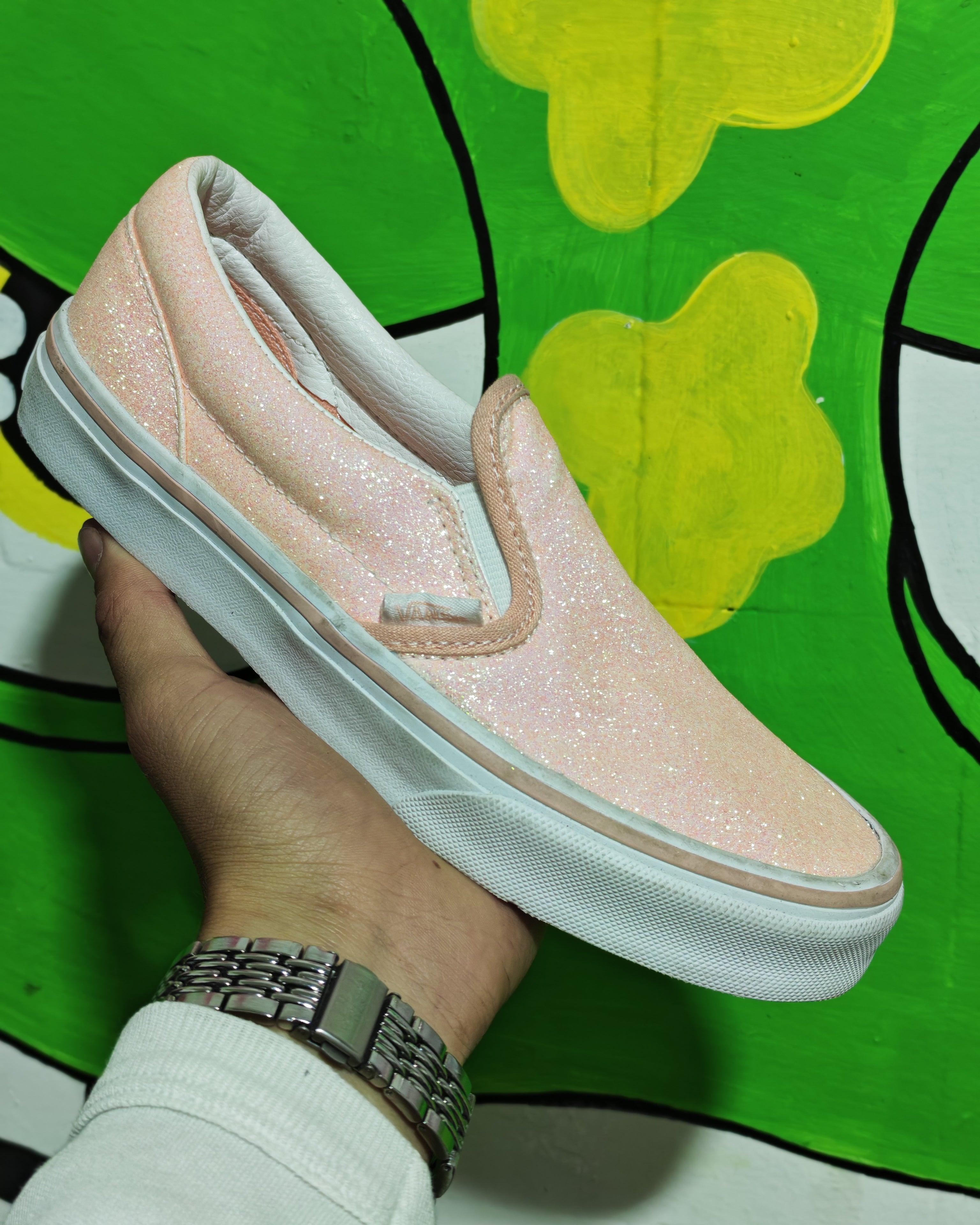 Vans Classic Slip-on