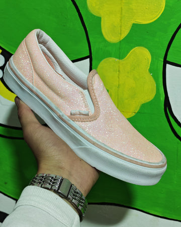 Vans Classic Slip-on