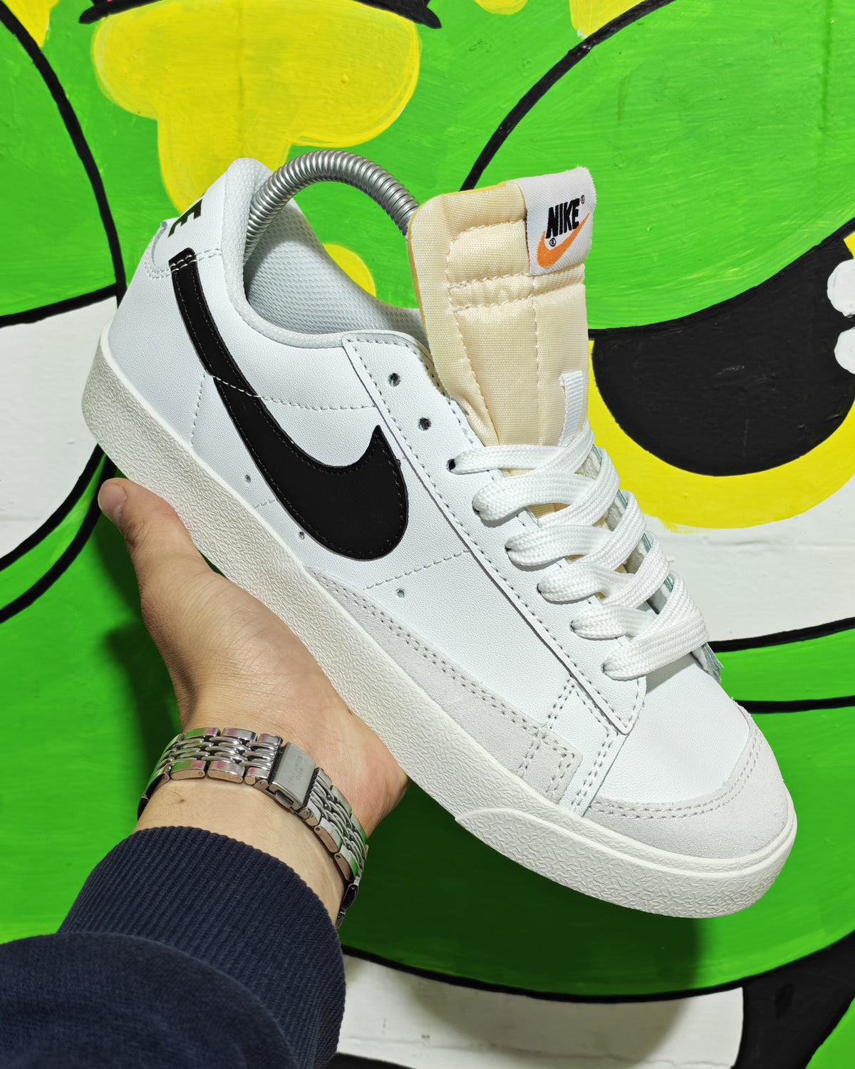 Nike Blazer Low