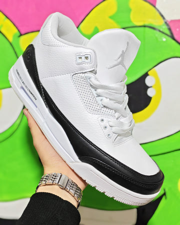 Retro 3 Fragment