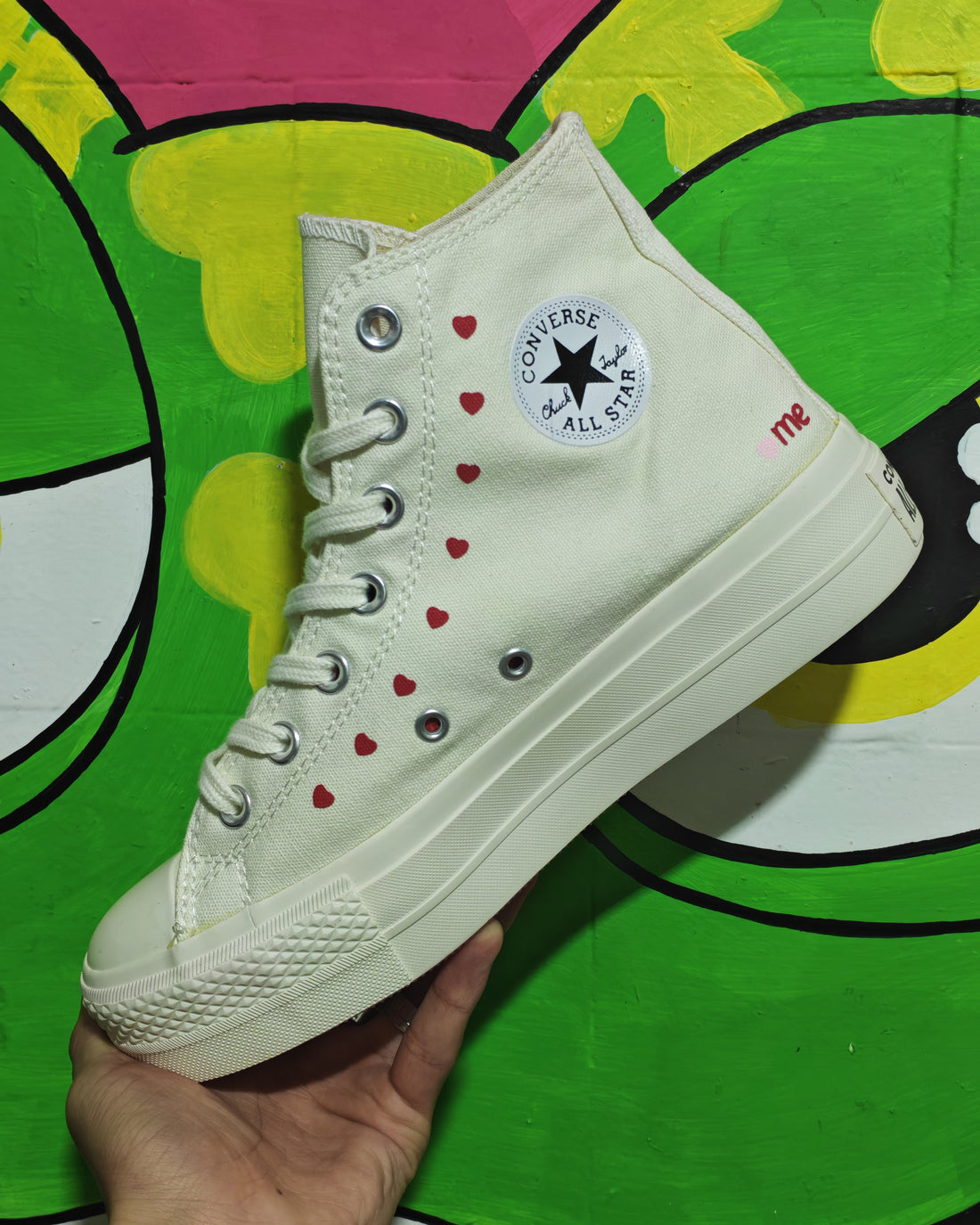 Converse All✪Star
