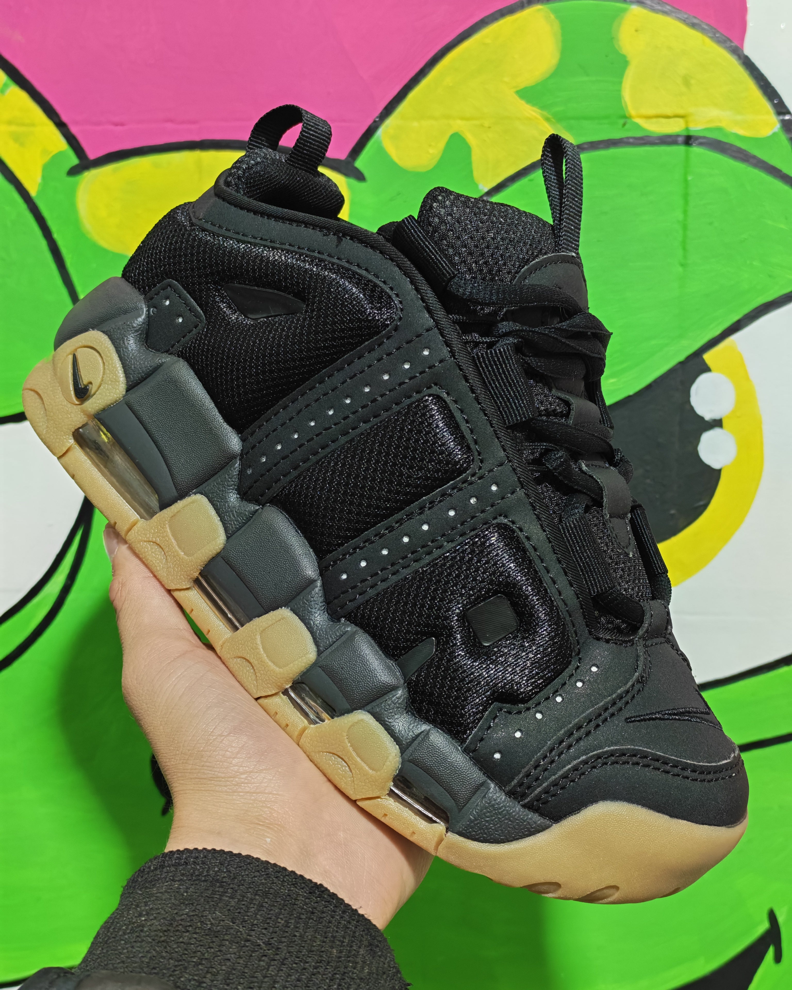 Air More Untempo Low