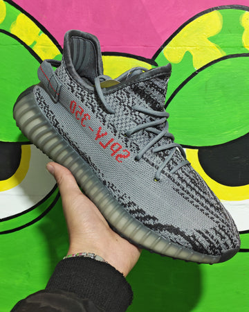 Adidas Yeezy Boost 350 V2 "Beluga 2.0"