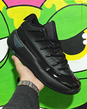 Jordan Max Aura 7 black