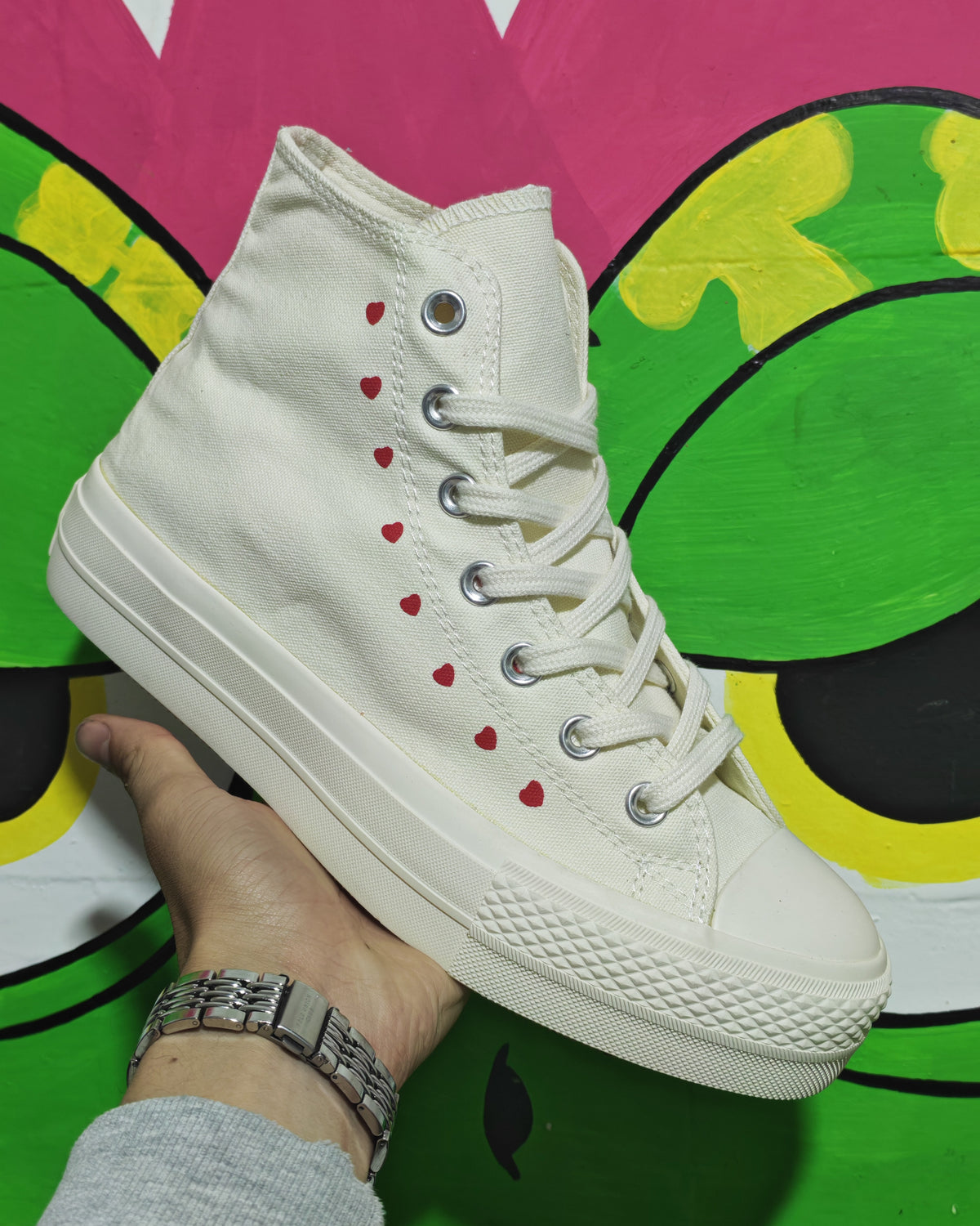Converse All✪Star