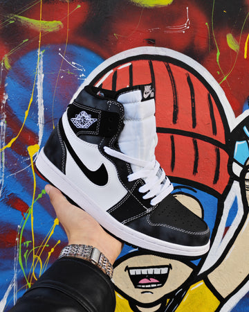 Air Jordan 1 "panda"