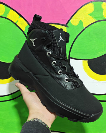 Botas Jordan City