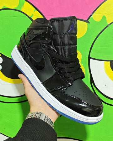 Retro 1 Mid Se Space Jam