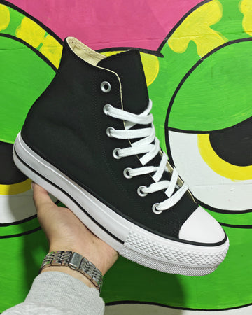 Converse All✪Star Classic
