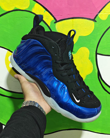 Nike Air Foamposite One