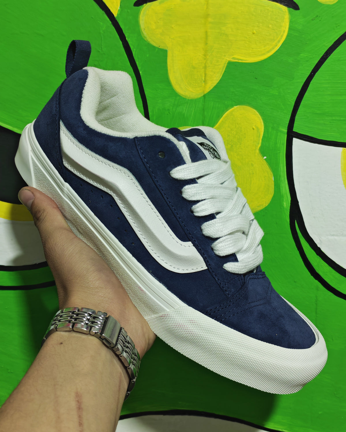Vans Kun Skool Twilight