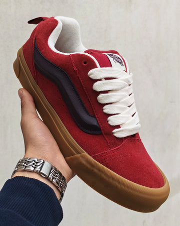 Vans Knu Skool