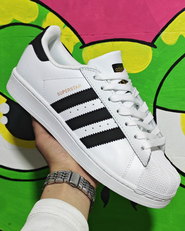Adidas Superstar Importado