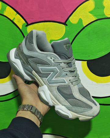 New balance Gris