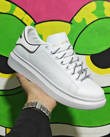 Alexander McQueen Oversized Sneakers