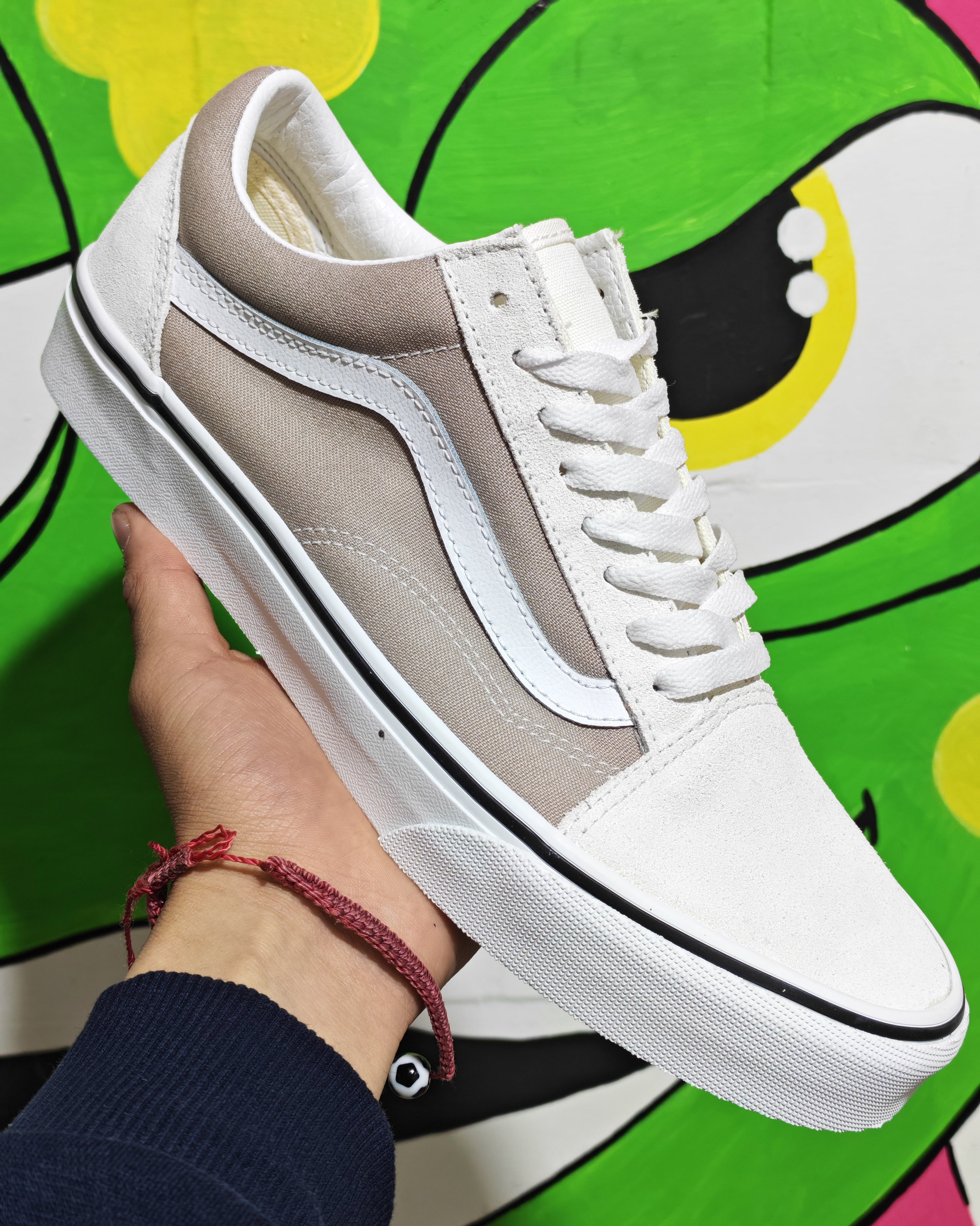 Vans Old Skool