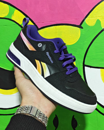 Reebook Royal Prime Step
