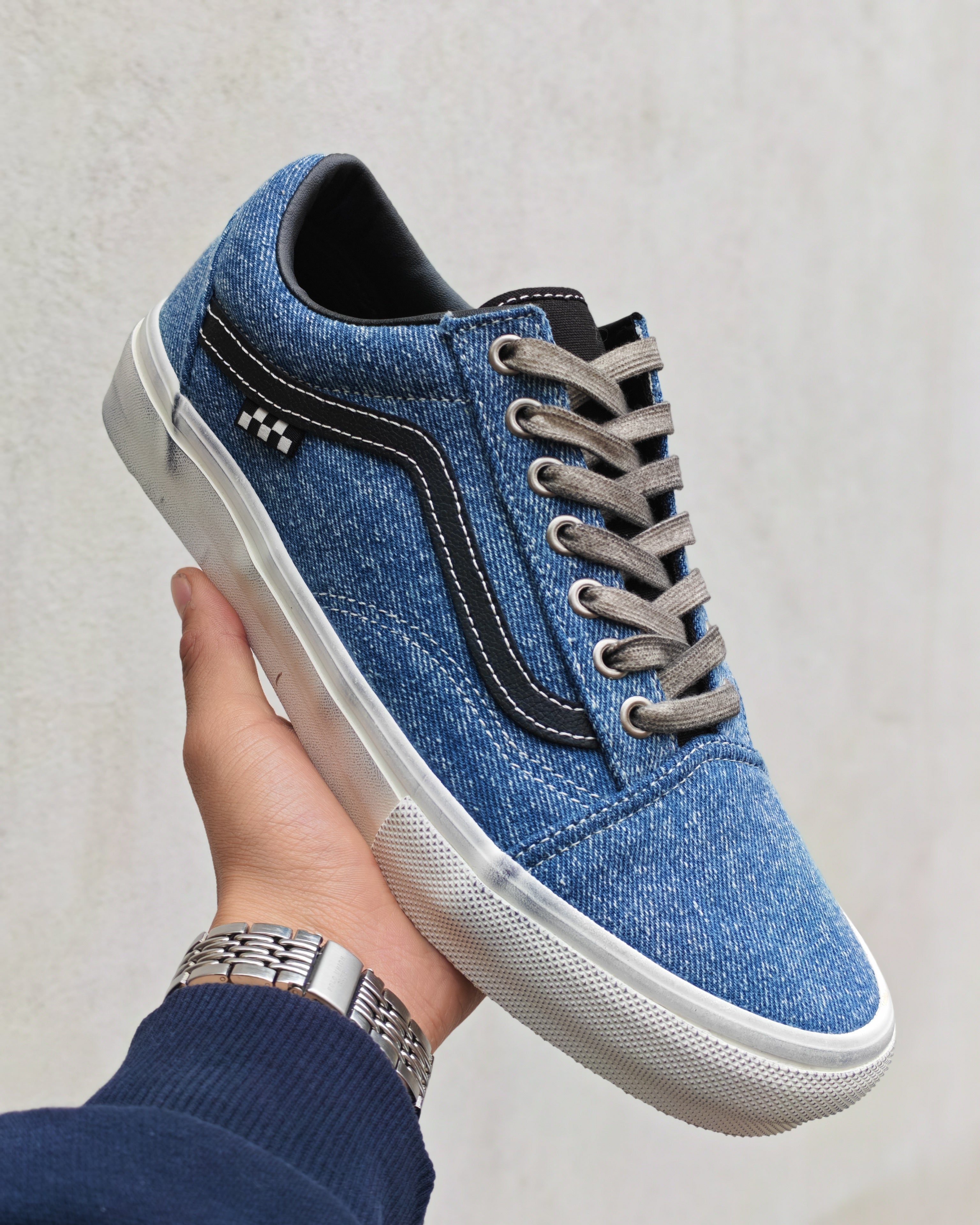 Vans Skate Old Skool