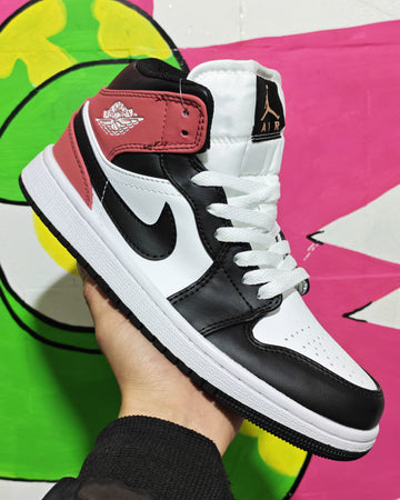 Nike Air Retro 1 Mid