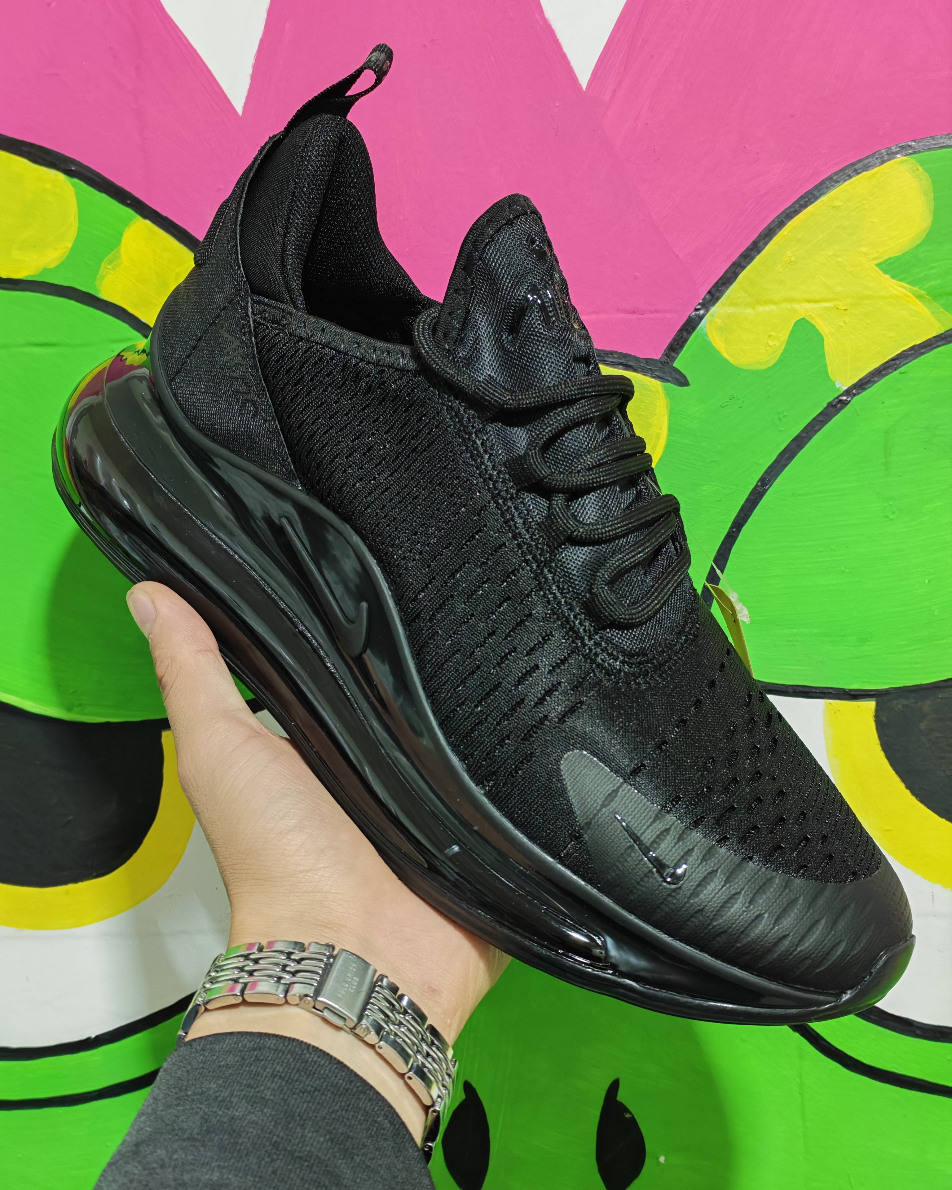Air Max 720 liso