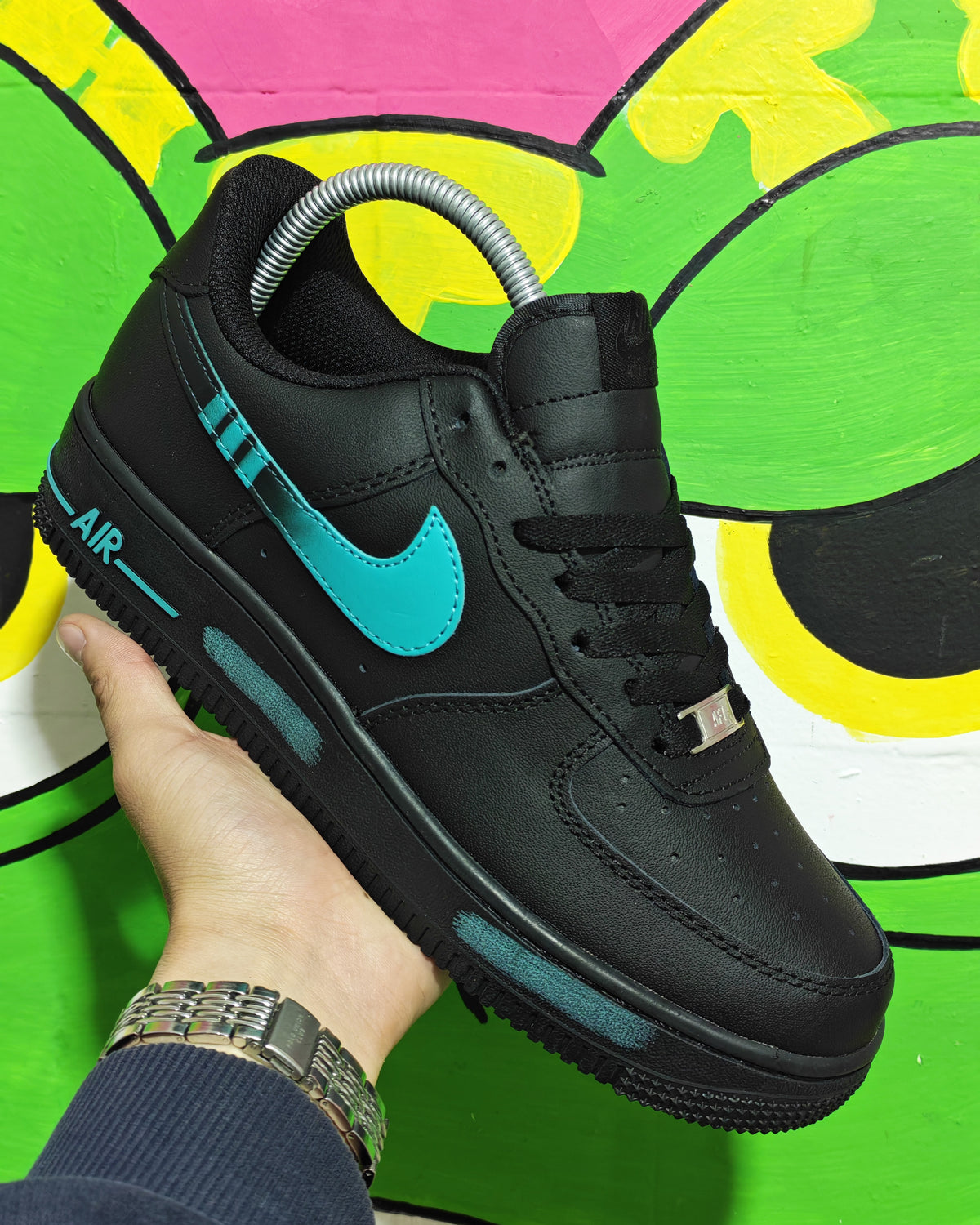 Air Force 1 Low un-tiffany