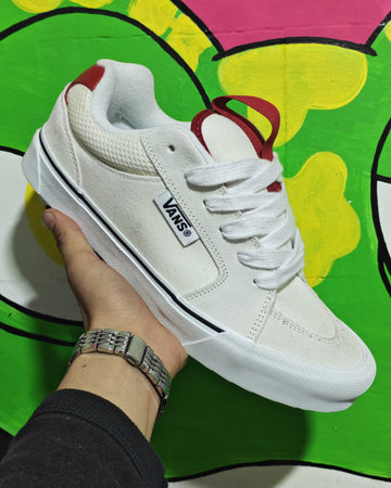 Vans Chukka Push