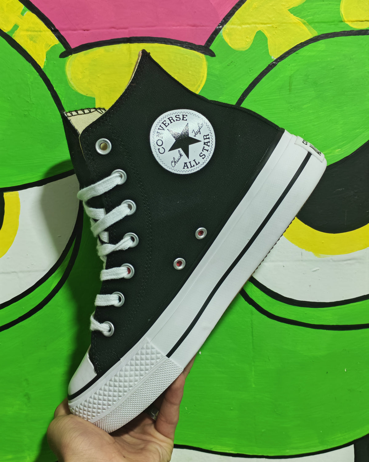Converse All✪Star Classic