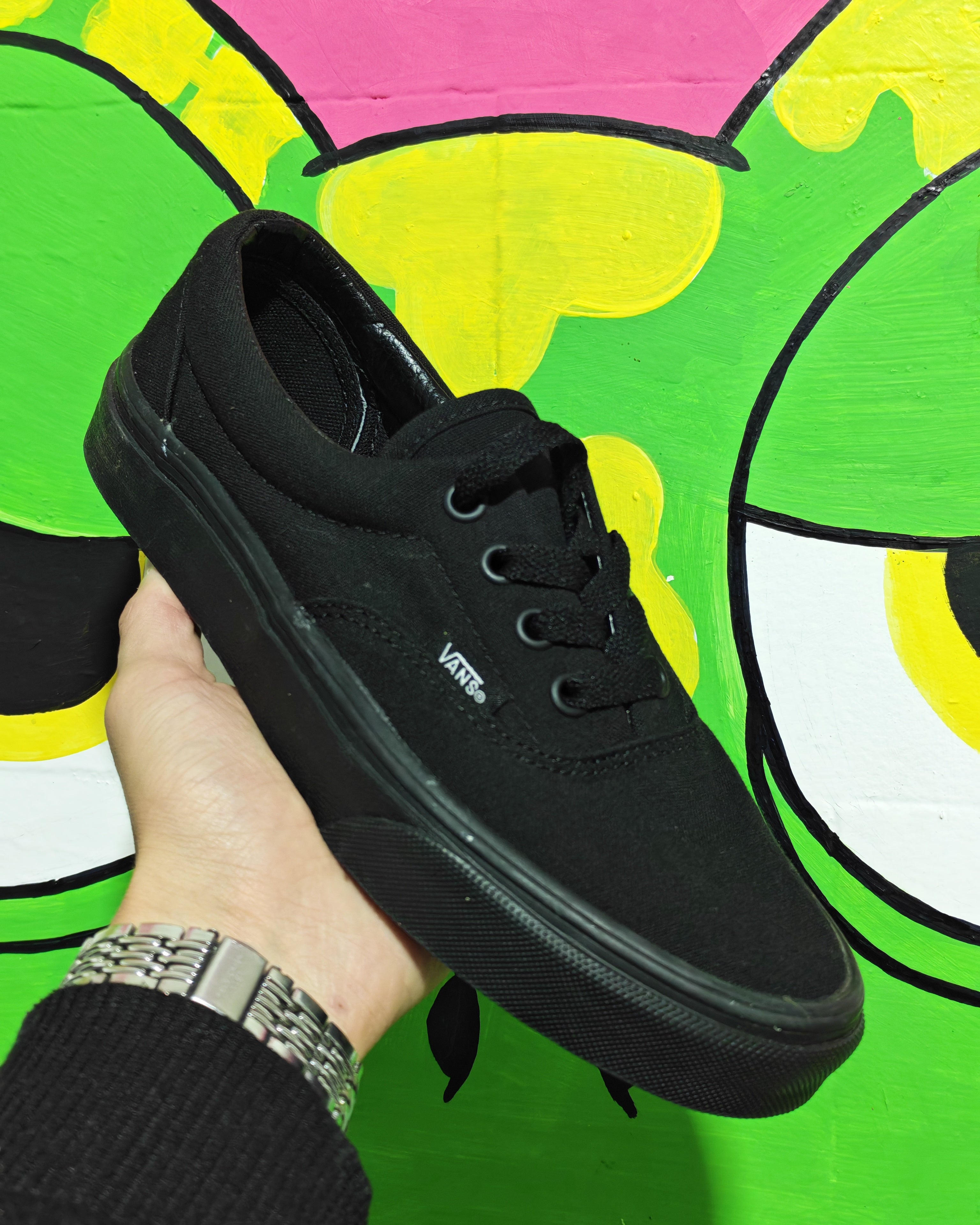 Vans Era