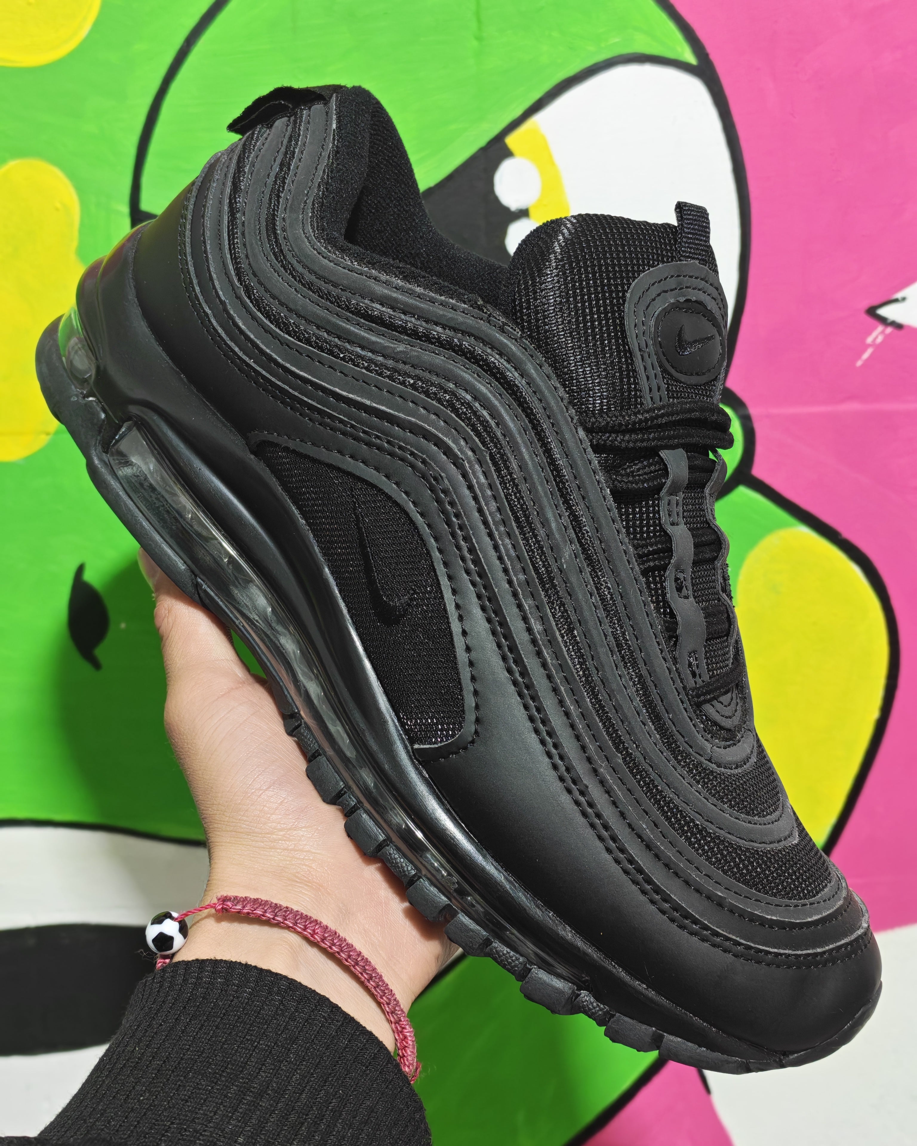 Nike Air Max 97
