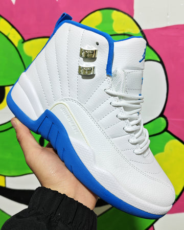 Retro 12 Melo