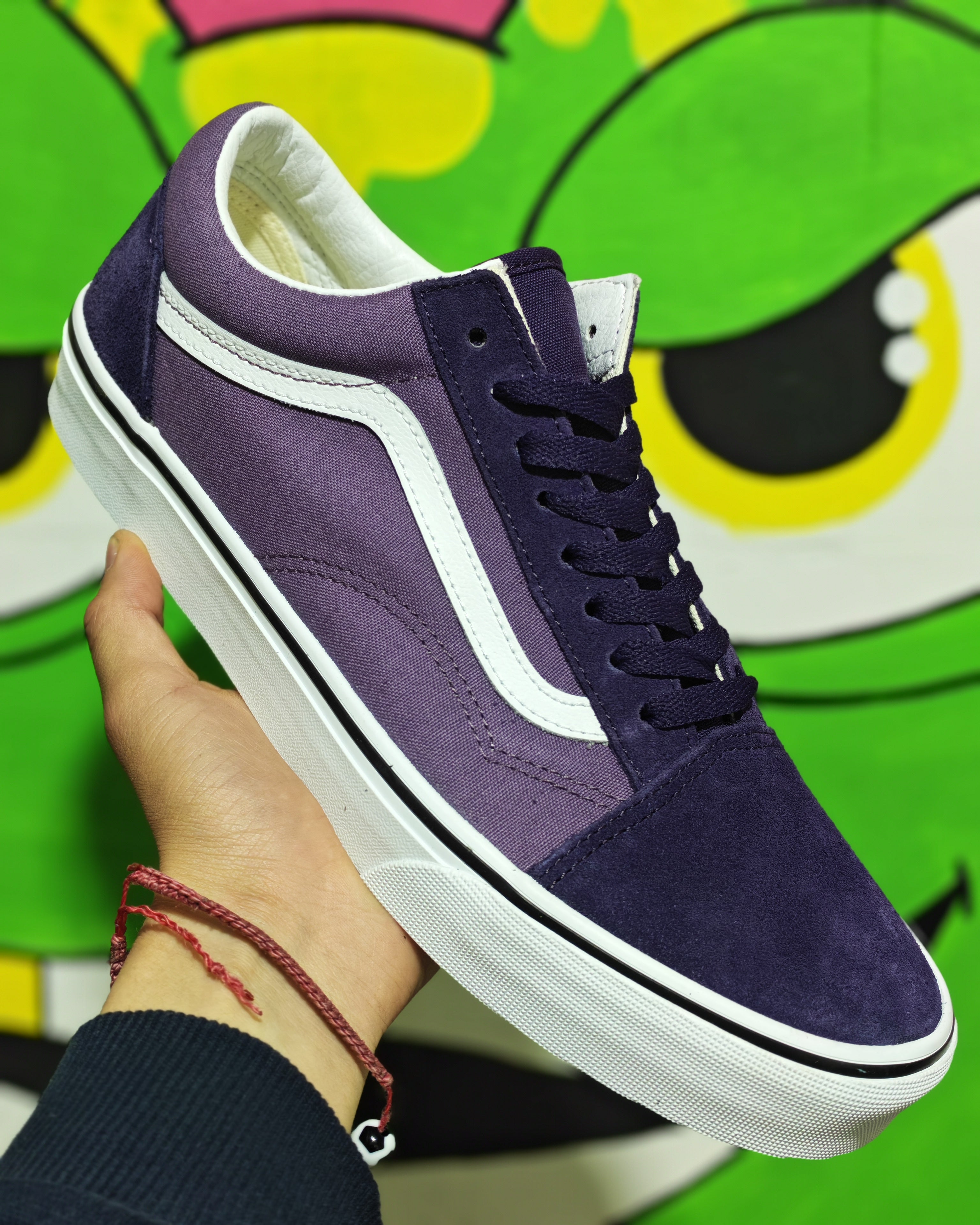 Vans Old Skool