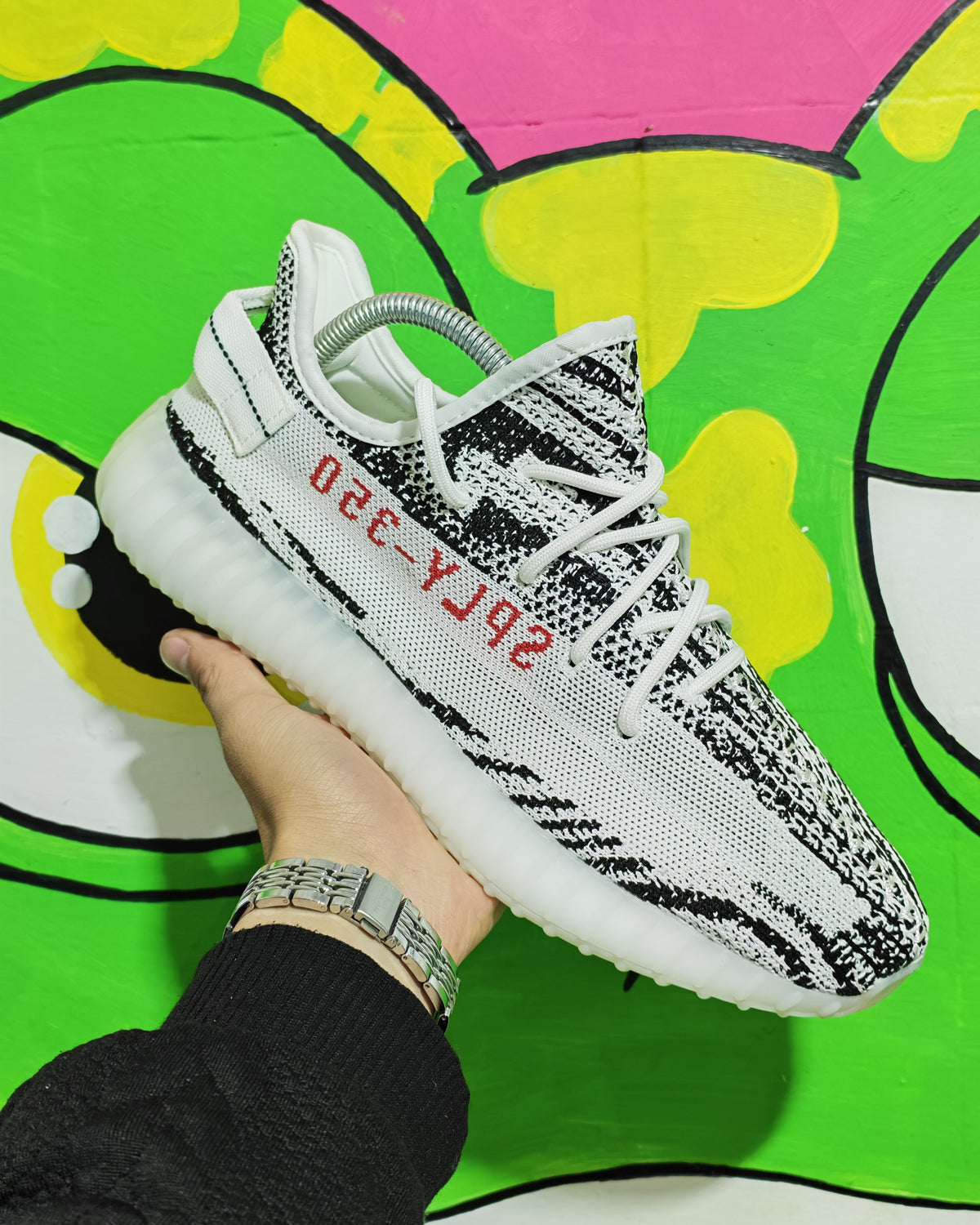 Adidas Yeezy Boost