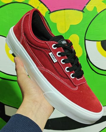 Vans Skate Curren Caples