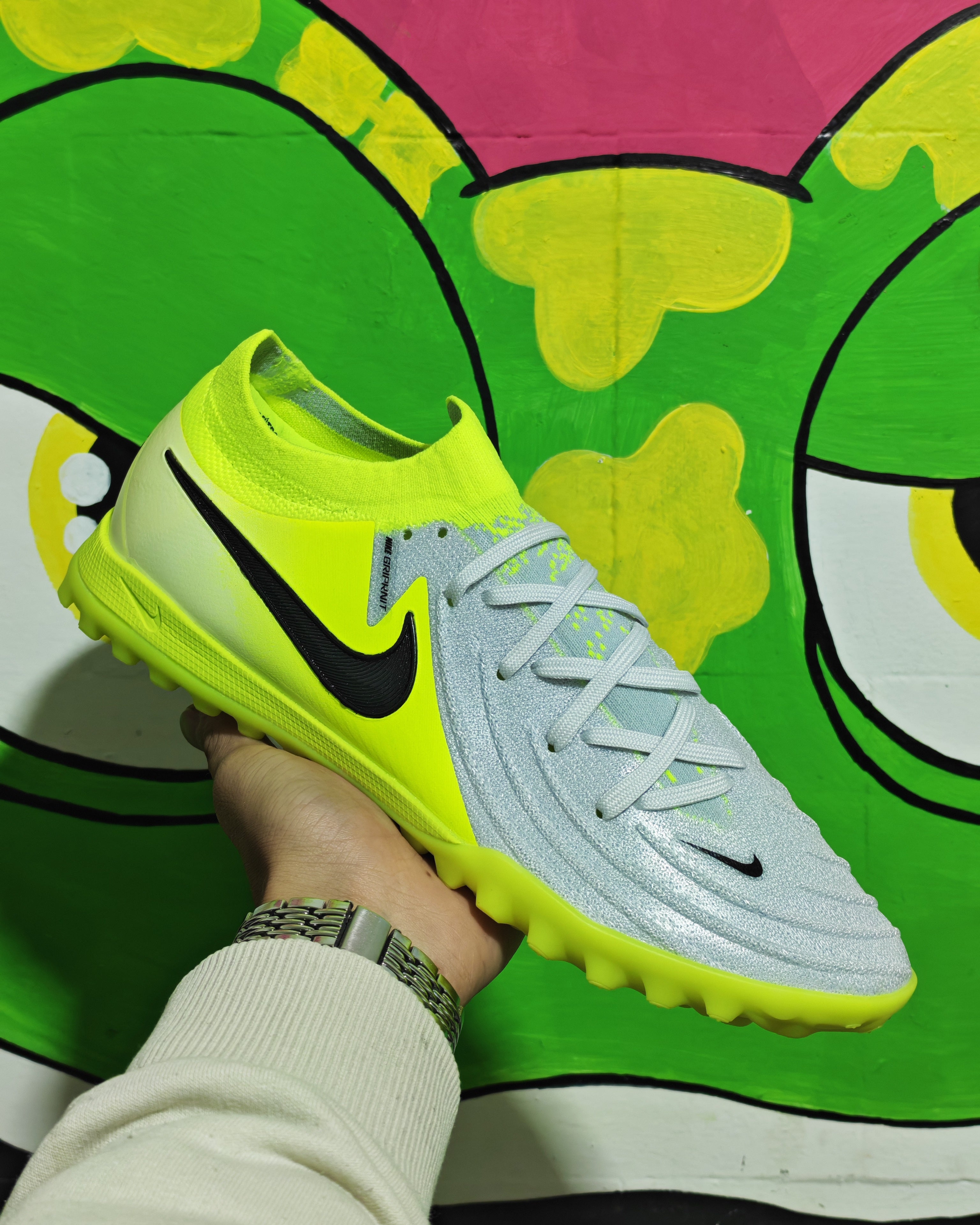Nike Phantom GX 2 Pro TF