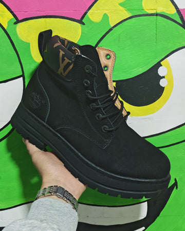 Louis Vuitton x Timberland