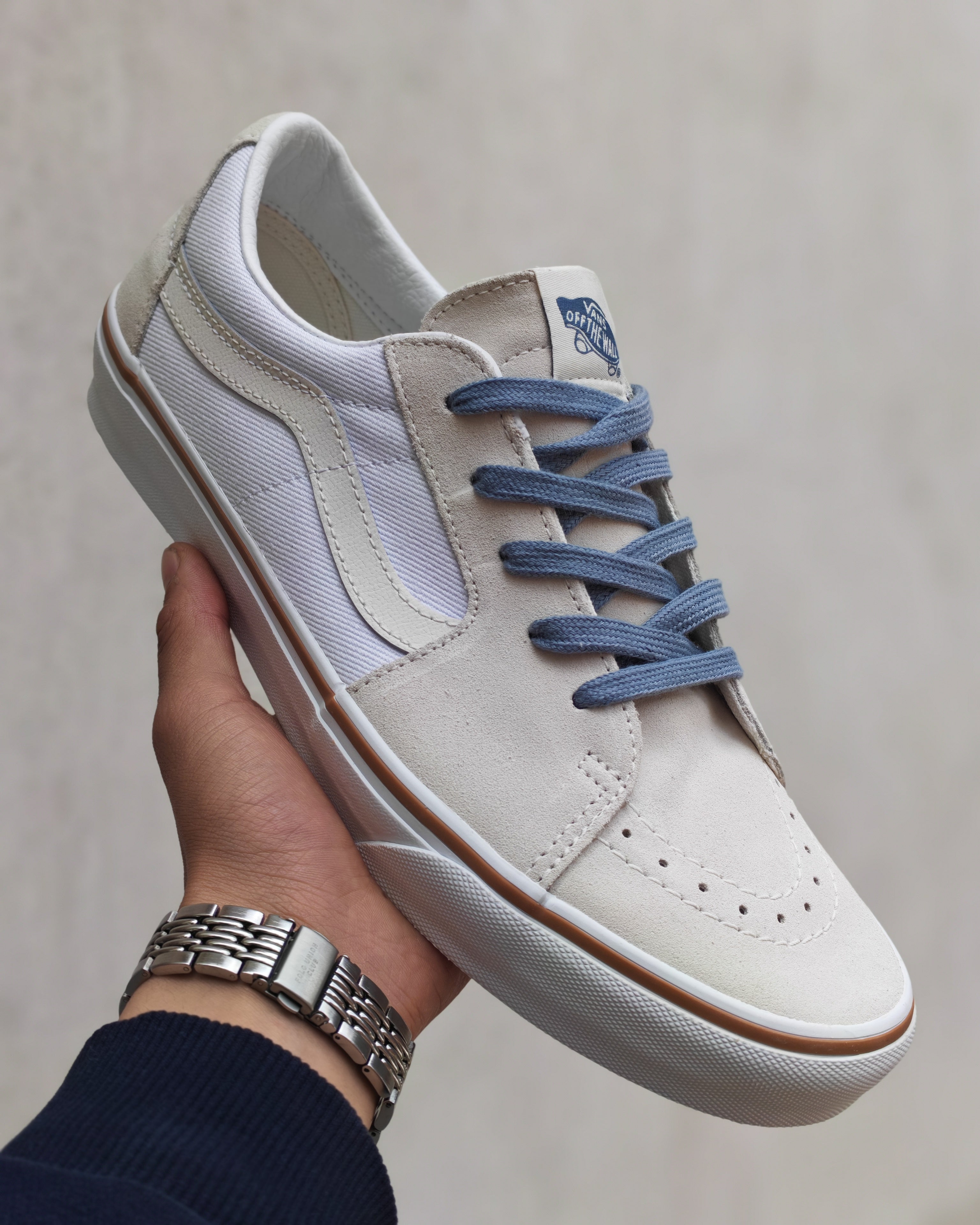 Vans Sk8-Low