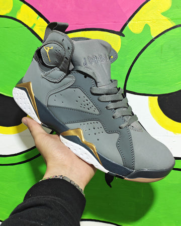 Jordan 7 Retro"Maya Moore/Blue Dusk