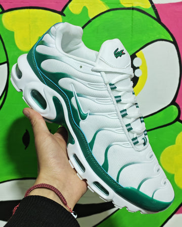 Air Max Plus TN X Lacoste