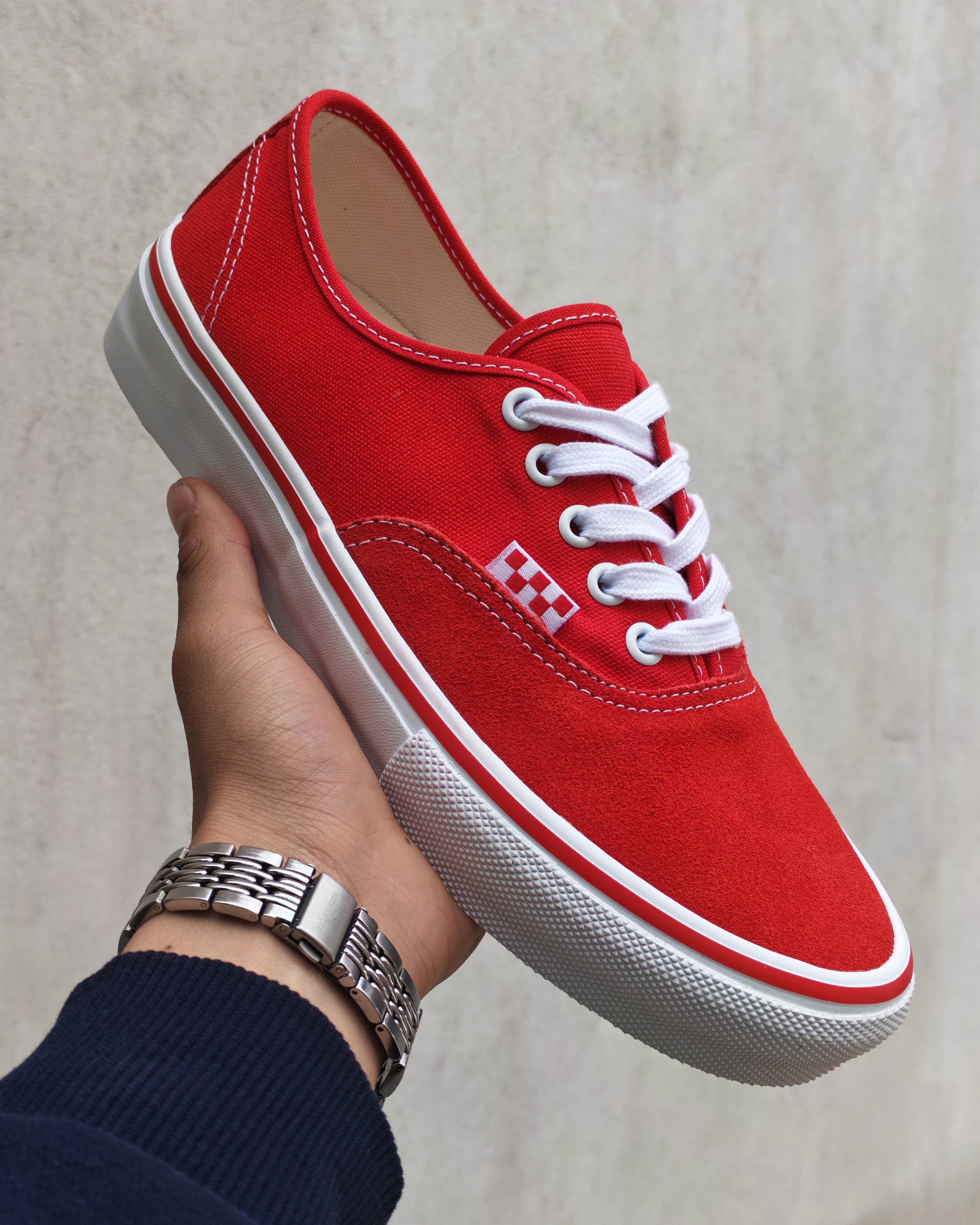 Vans Skate Authéntic